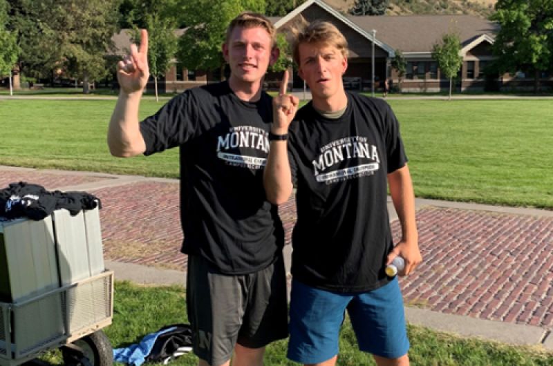 Cornhole Free